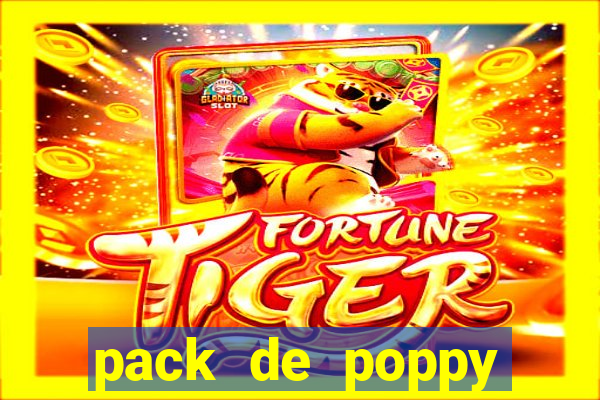 pack de poppy playtime para drawing cartoons 2 vk